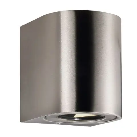 Bästa pris Nordlux Canto 49701034 Vägglampa